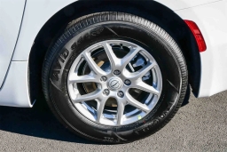 Chrysler Pacifica Select FWD 2026