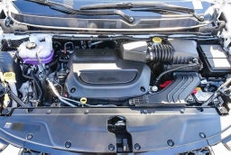 Chrysler Pacifica Select FWD 2026