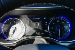 Chrysler Pacifica Select FWD 2026