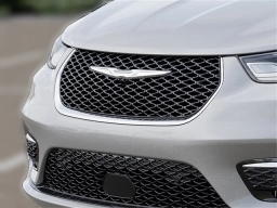 Chrysler Pacifica Select FWD 2026