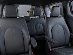 Chrysler Pacifica Select FWD 2026