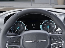 Chrysler Pacifica Select FWD 2026