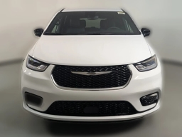 Chrysler Pacifica Select FWD 2026