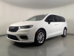 Chrysler Pacifica Select FWD 2026