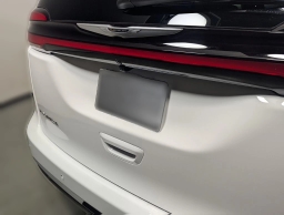 Chrysler Pacifica Select FWD 2026