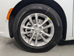 Chrysler Pacifica Select FWD 2026