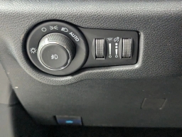 Chrysler Pacifica Select FWD 2026