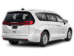 Chrysler Pacifica Select FWD 2026
