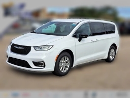 Chrysler Pacifica Select FWD 2026
