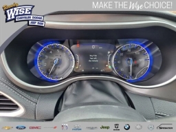 Chrysler Pacifica Select FWD 2026