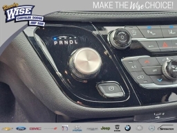 Chrysler Pacifica Select FWD 2026