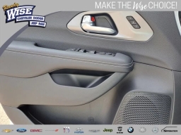 Chrysler Pacifica Select FWD 2026