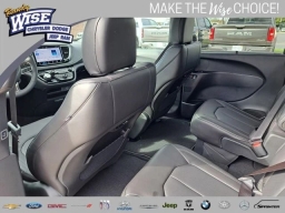 Chrysler Pacifica Select FWD 2026