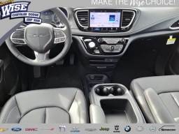 Chrysler Pacifica Select FWD 2026