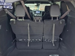 Chrysler Pacifica Select FWD 2026