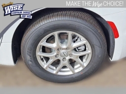 Chrysler Pacifica Select FWD 2026