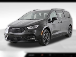 Chrysler Pacifica Select FWD 2026