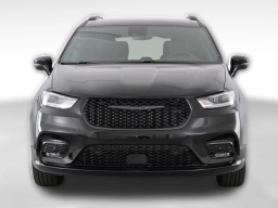 Chrysler Pacifica Select FWD 2026