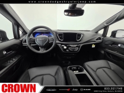 Chrysler Pacifica Select FWD 2026