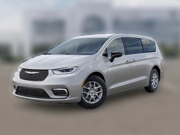 Chrysler Pacifica Select FWD 2026