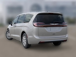 Chrysler Pacifica Select FWD 2026