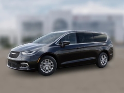Chrysler Pacifica Select FWD 2026