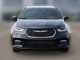 Chrysler Pacifica Select FWD 2026