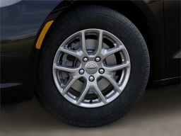 Chrysler Pacifica Select FWD 2026