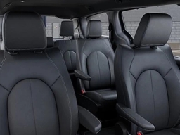 Chrysler Pacifica Select FWD 2026