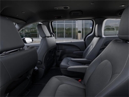 Chrysler Pacifica Select FWD 2026
