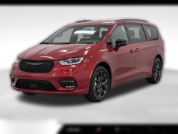 Chrysler Pacifica Select FWD 2026