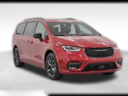 Chrysler Pacifica Select FWD 2026