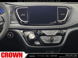 Chrysler Pacifica Select FWD 2026