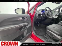 Chrysler Pacifica Select FWD 2026