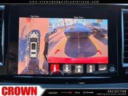 Chrysler Pacifica Select FWD 2026