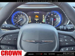 Chrysler Pacifica Select FWD 2026