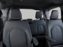 Chrysler Pacifica Select FWD 2026