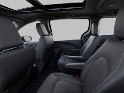 Chrysler Pacifica Select FWD 2026