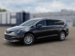 Chrysler Voyager LX FWD 2026