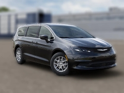 Chrysler Voyager LX FWD 2026