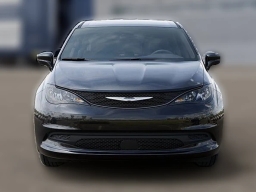 Chrysler Voyager LX FWD 2026