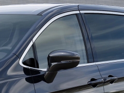 Chrysler Voyager LX FWD 2026