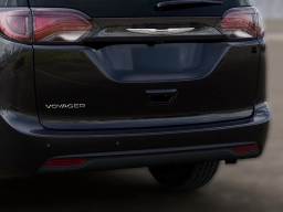 Chrysler Voyager LX FWD 2026