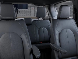 Chrysler Voyager LX FWD 2026