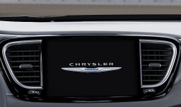 Chrysler Voyager LX FWD 2026