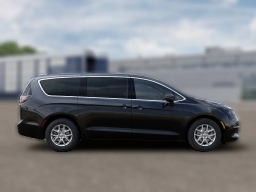 Chrysler Voyager LX FWD 2026