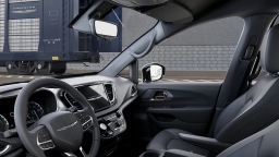 Chrysler Voyager LX FWD 2026