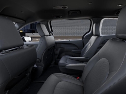 Chrysler Voyager LX FWD 2026