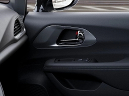 Chrysler Voyager LX FWD 2026