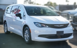 Chrysler Voyager LX FWD 2026